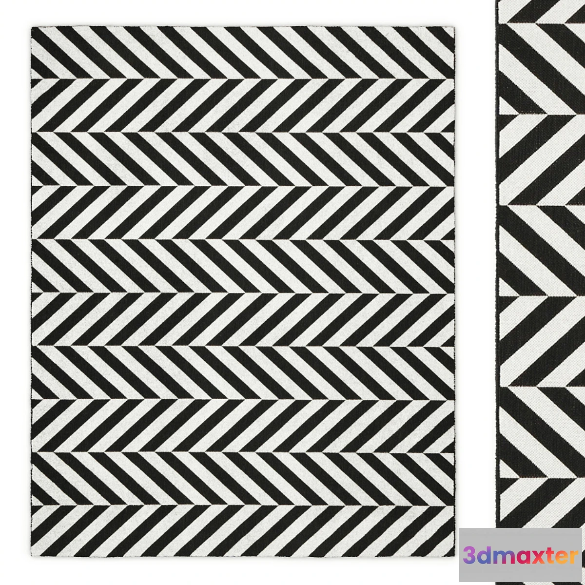 720450 - SCARRILD carpet IKEA - No.2