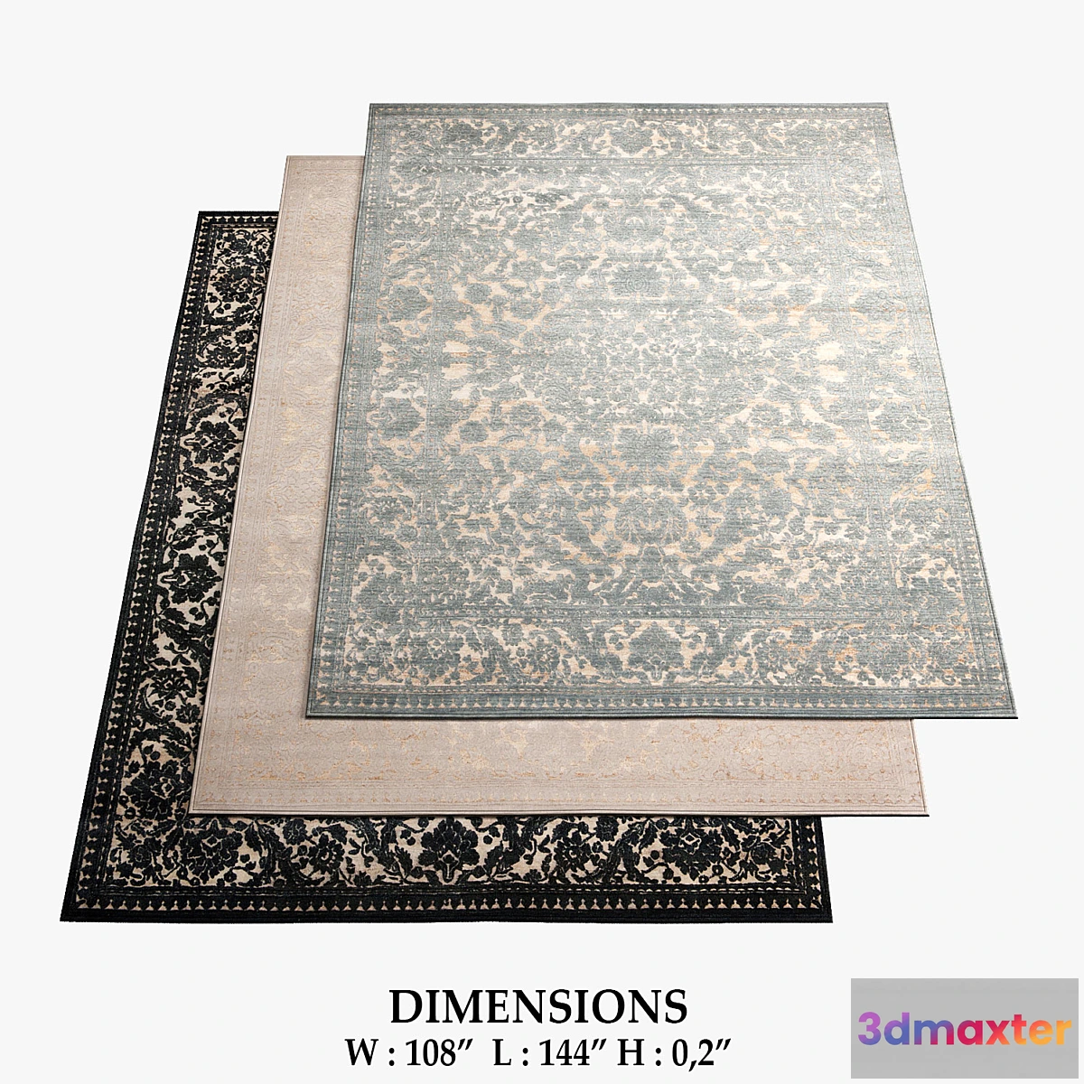 720484 - Jan Kath Rugs_478 - No.2