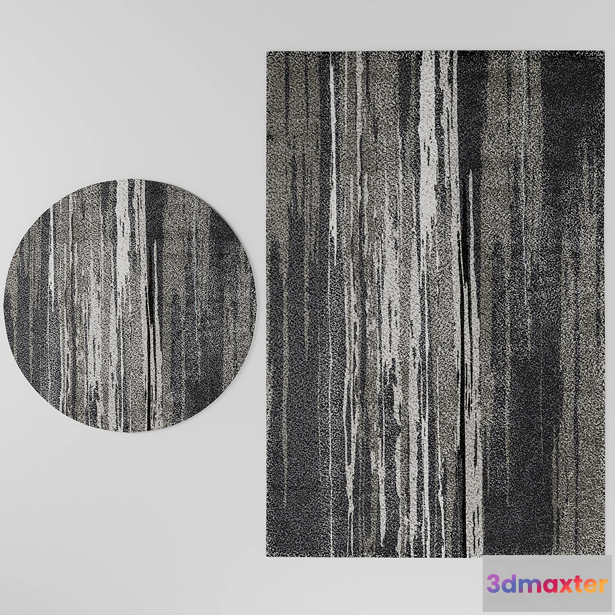 720502 - Carpet Inuk - No.2