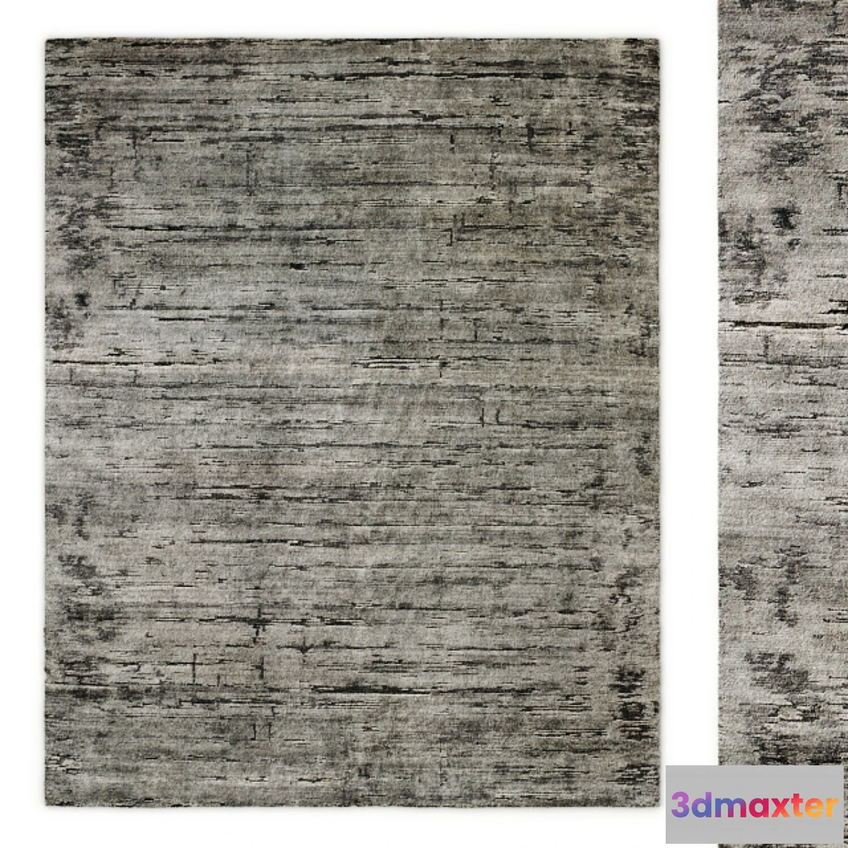 720574 - Fontana Hand-Knotted Rug RH - No.2