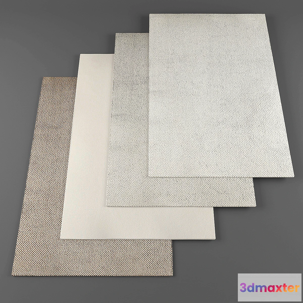 722468 - Rugs 166 - No.2