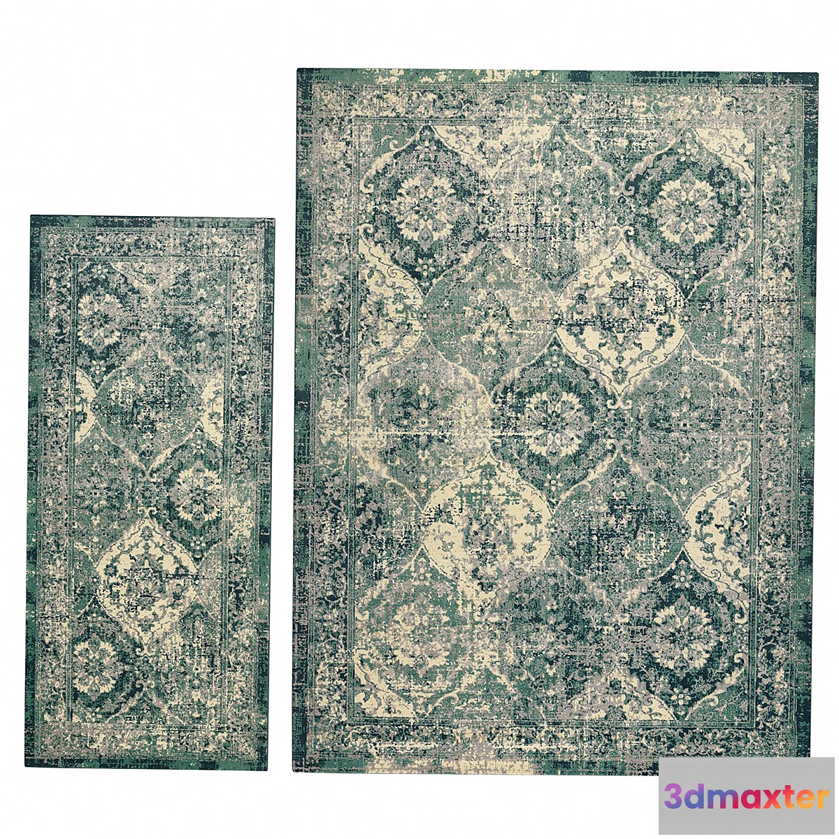 740821 - Carpet VONSBEK IKEA  Rug VONSBÄK IKEA - No.2