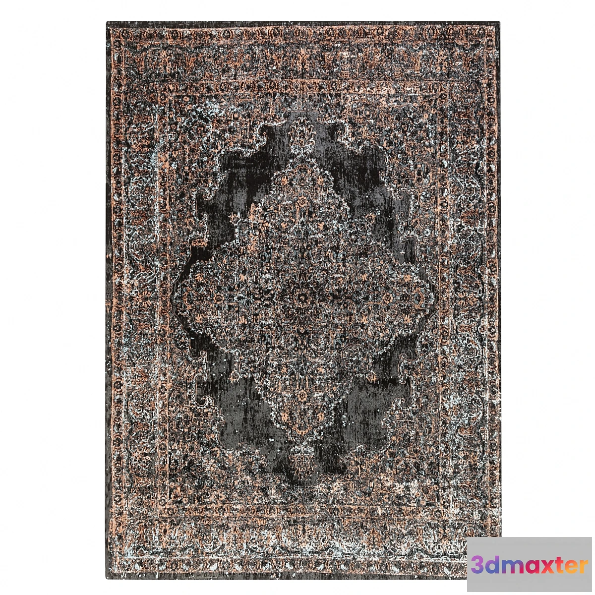 740845 - Carpet Pop Rockstar from Kare design - No.2