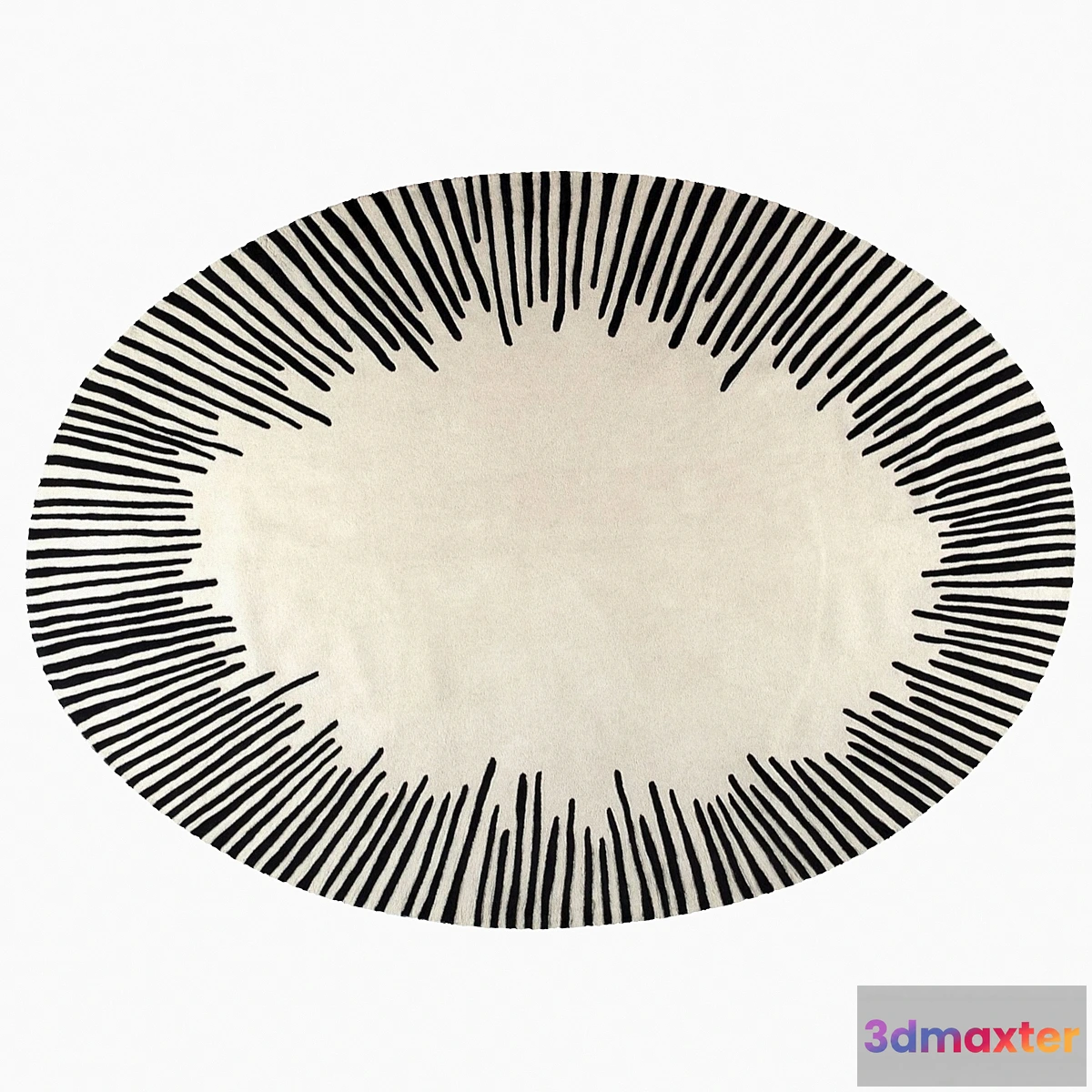 741397 - Roche Bobois Equinoxe Rug - No.2