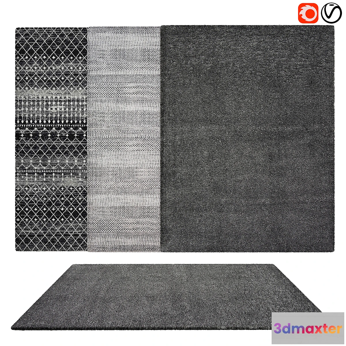 768085 - Premium Rug №32 - No.2
