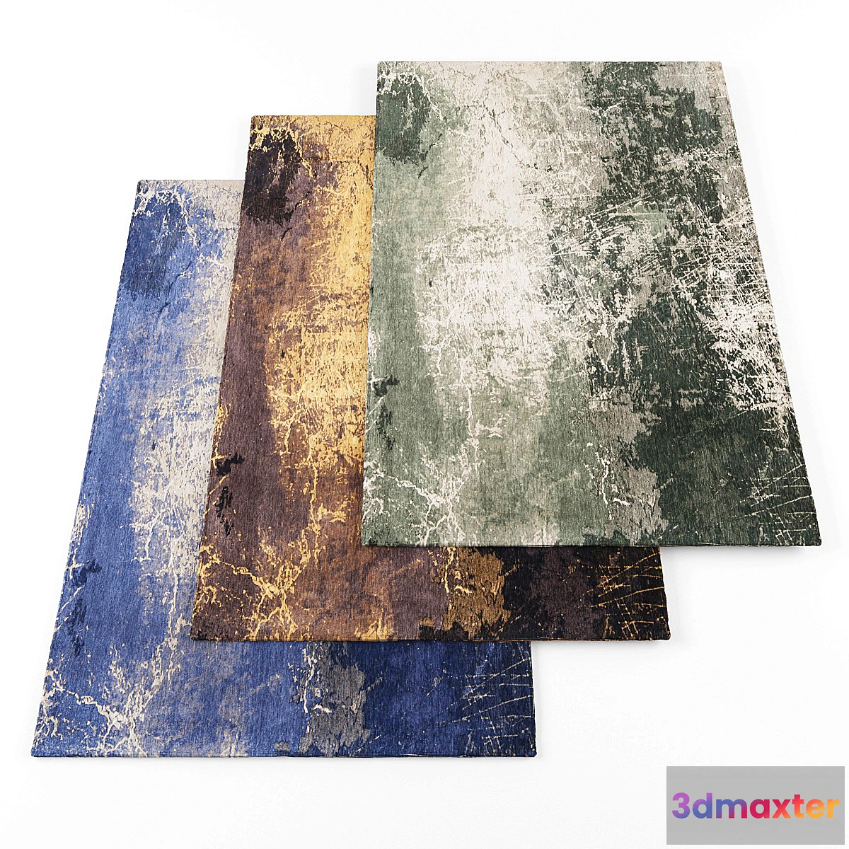 768115 - rugs modern