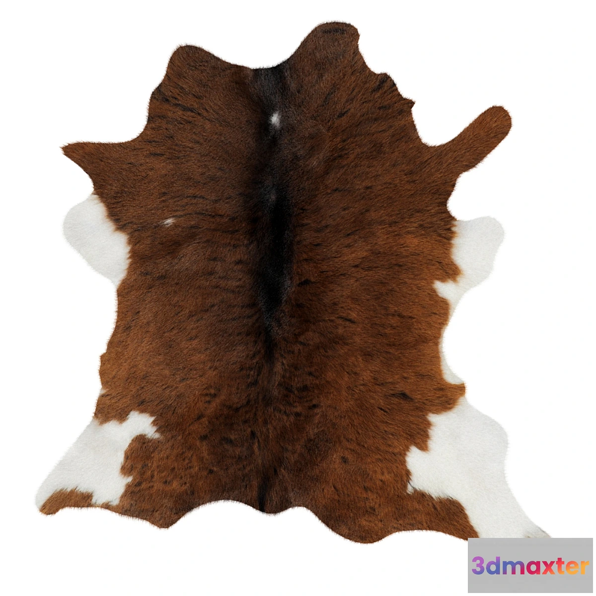 768123 - Animal skin rug 13