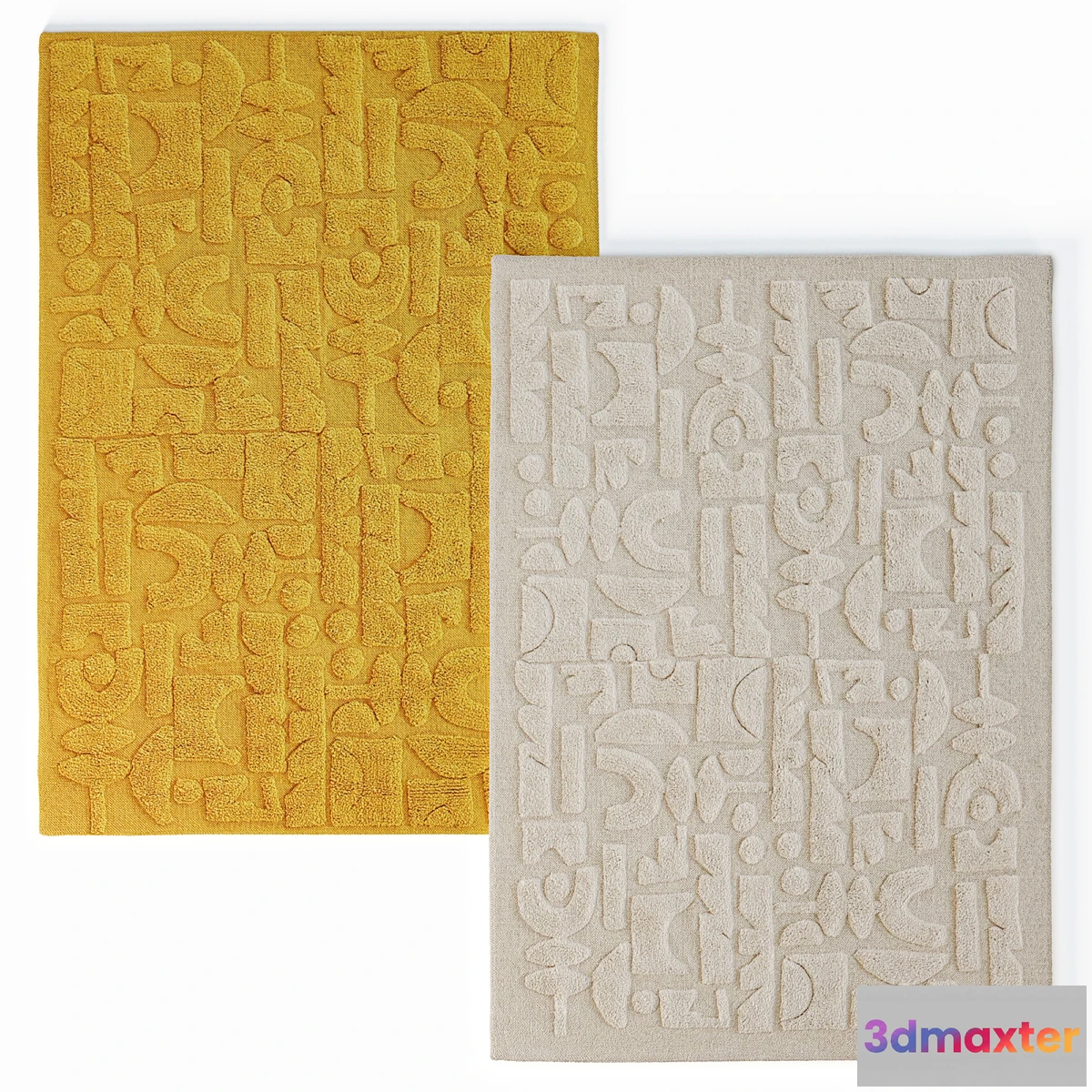 768135 - Carpet Podotak by AM.PM - No.2