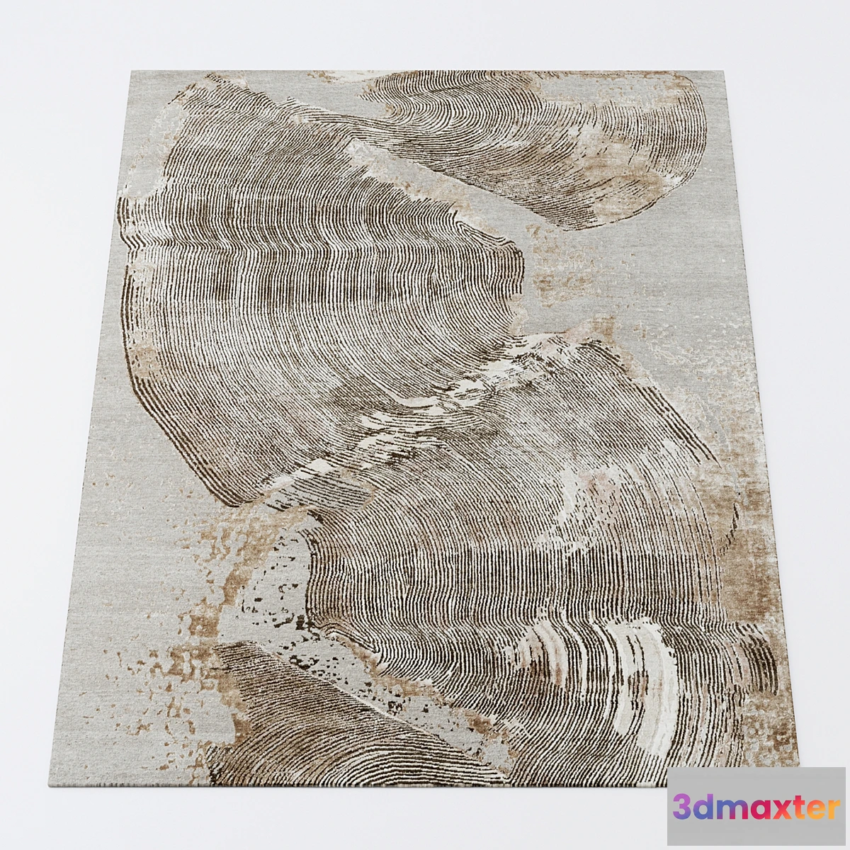 778643 - Set of Ridge Rainforest and Dryade Rainforest carpets