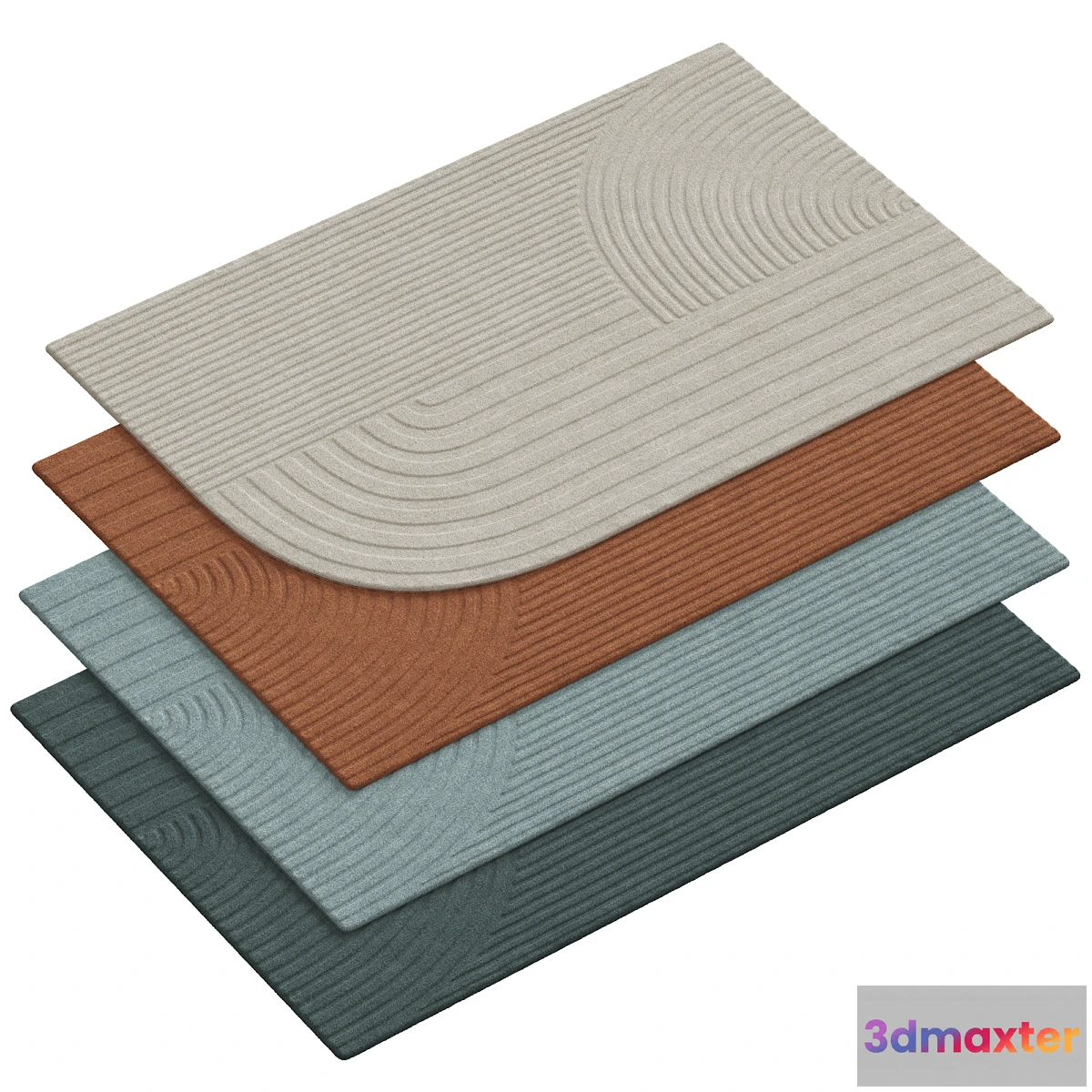 784304 - Muuto Relevo - No.2