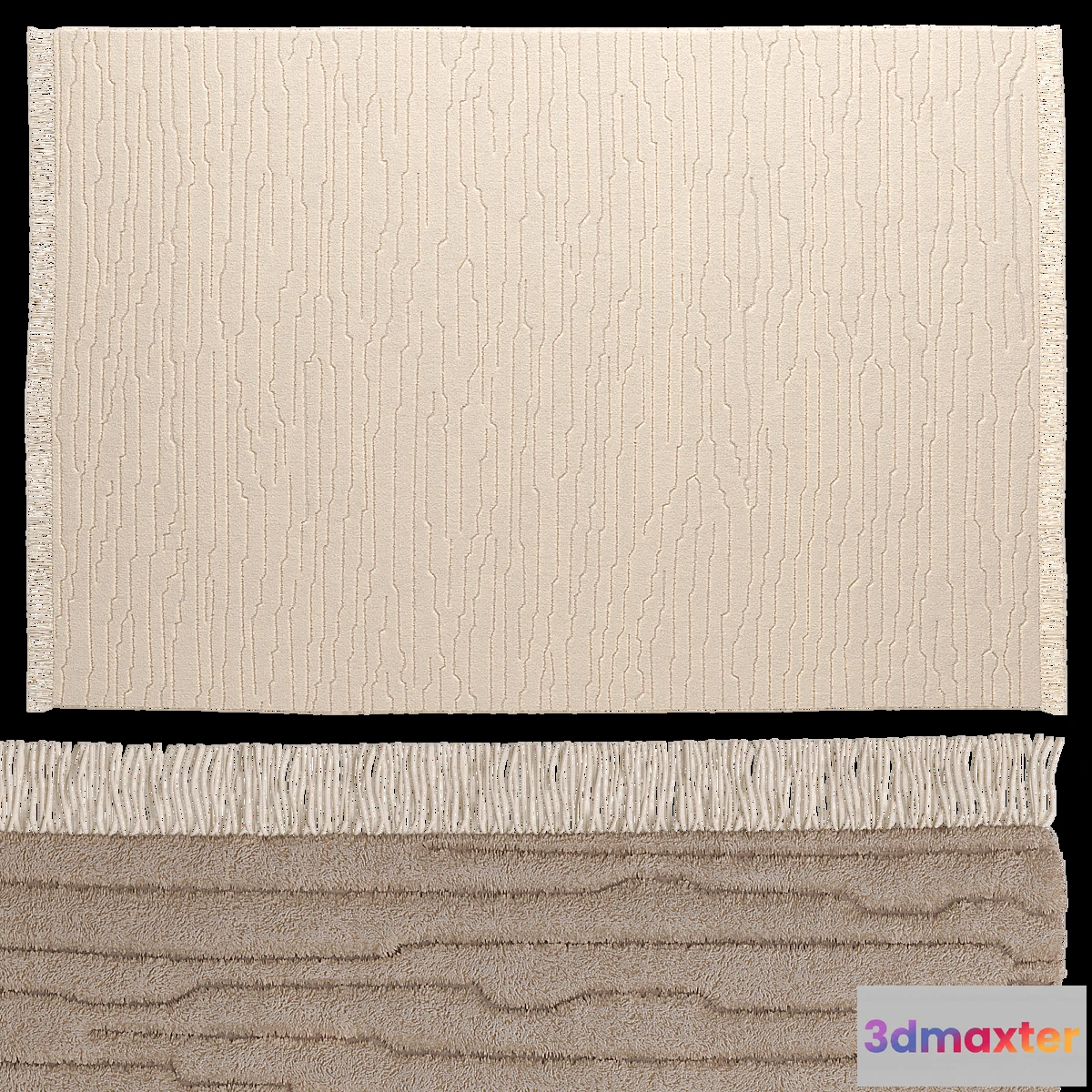 784312 - Carpet Legnaa La Redoute