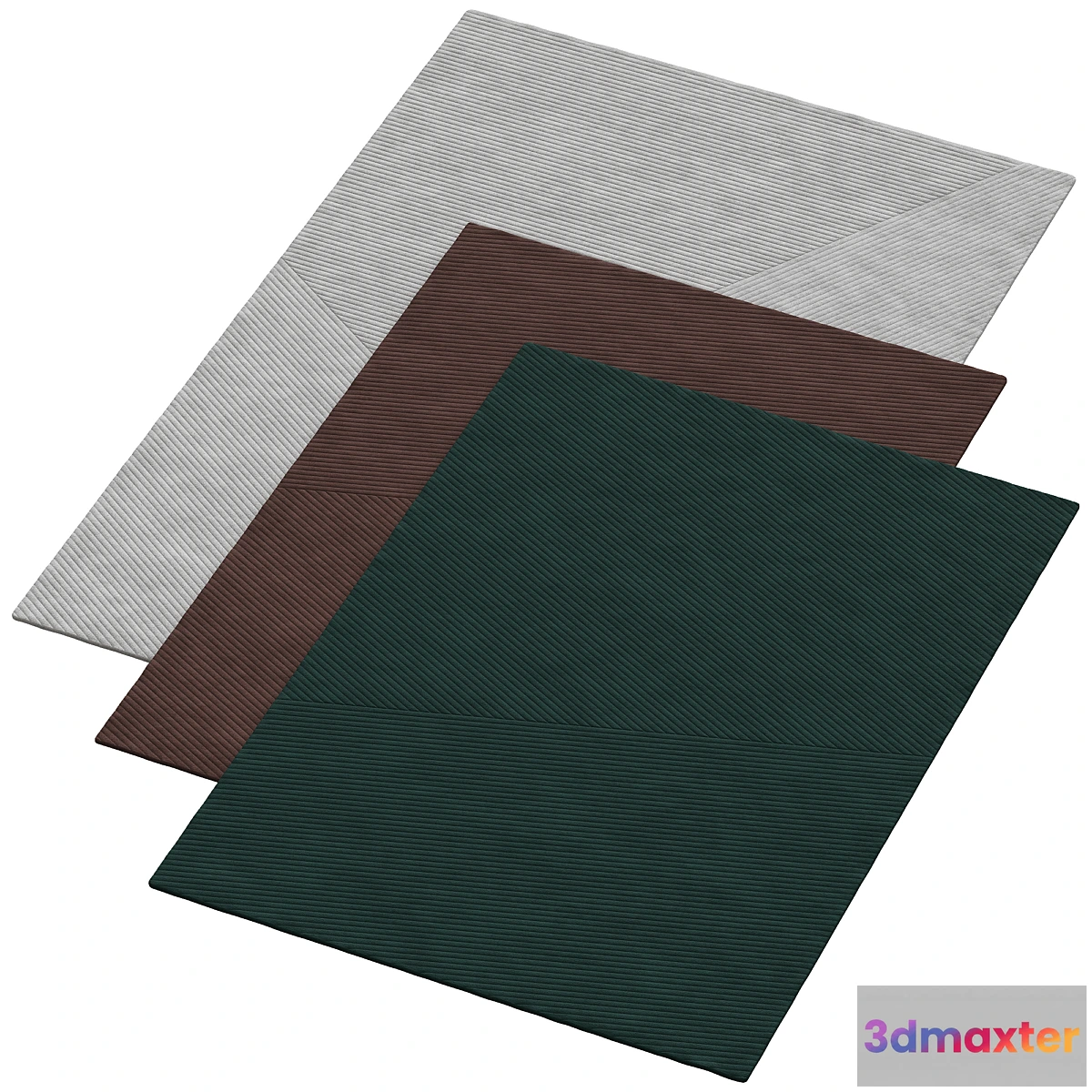 784322 - Northern Row - No.2