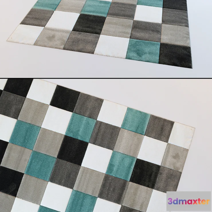 788938 - Carpet K - No.3