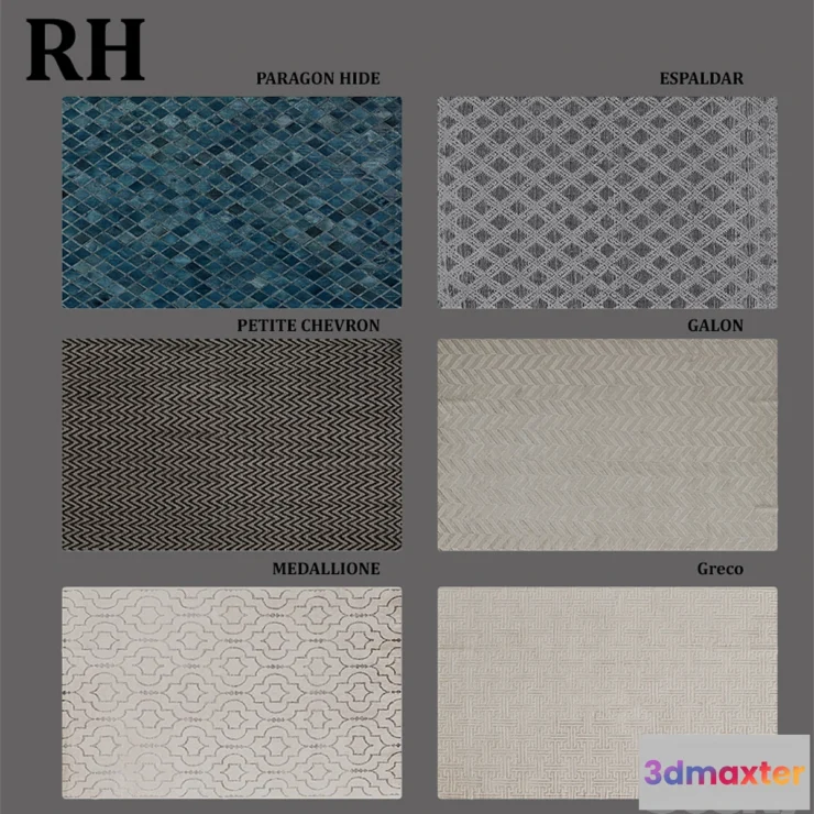 788978 - Rugs - No.36