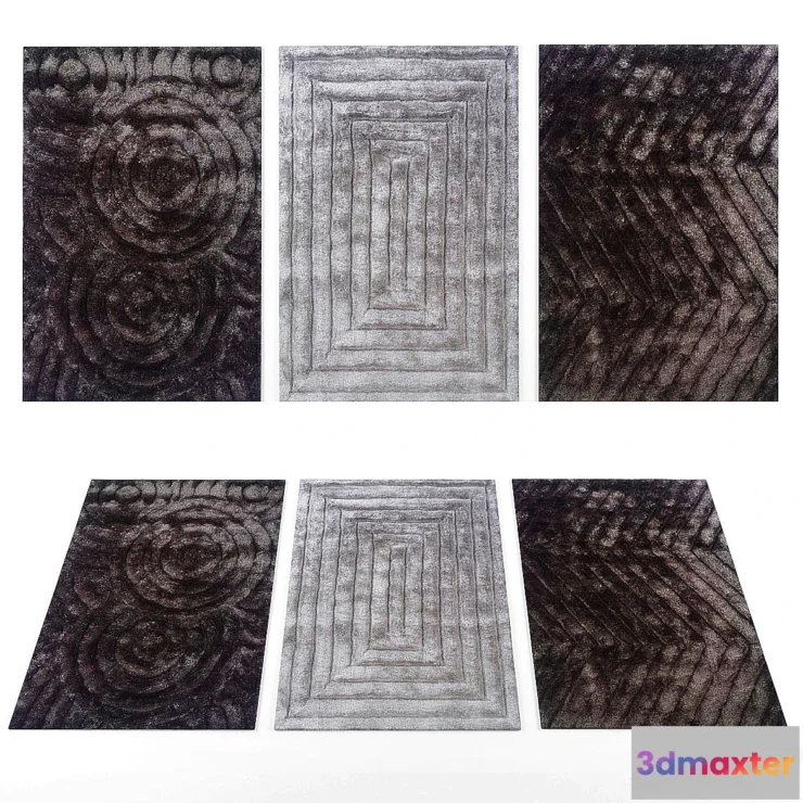 789052 - Linon Rugs - No.2