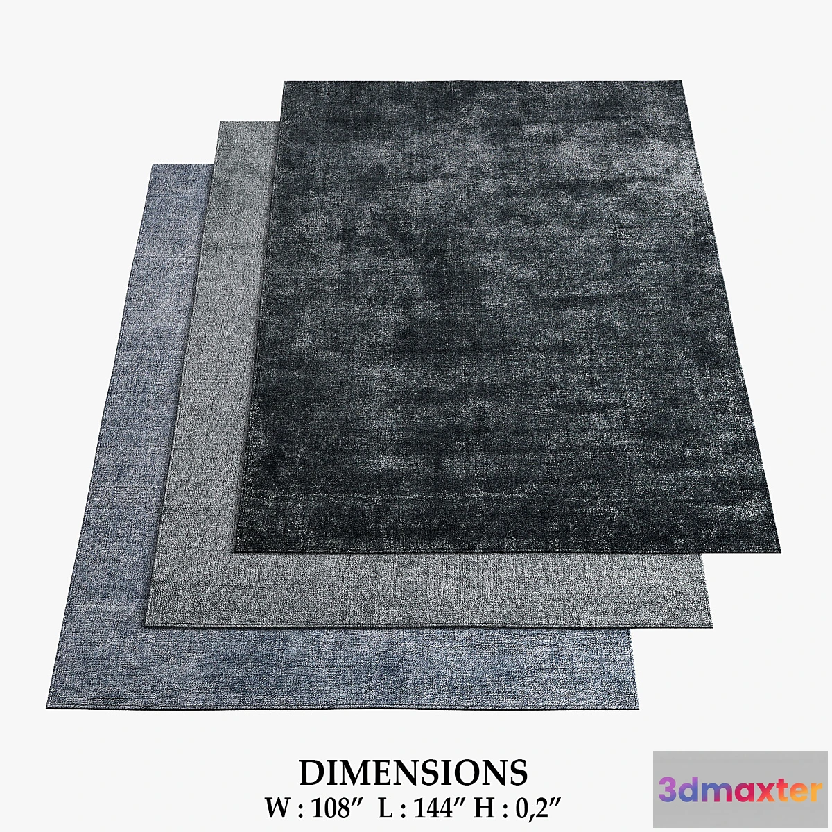 789066 - Restoration Hardware Rugs_72 - No.2
