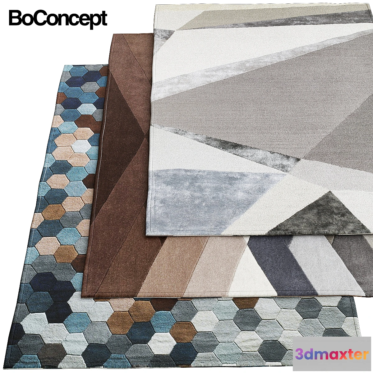 812508 - Boconcept rugs
