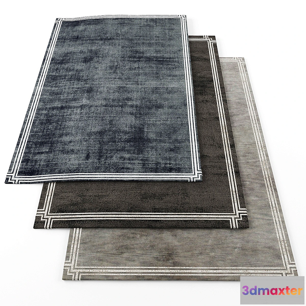 812542 - Sirecom Deco Rugs1 - No.4