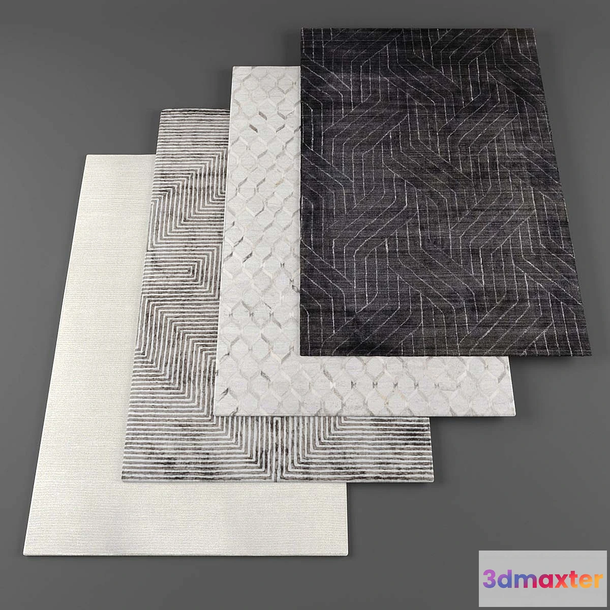 825654 - Rugs 219 - No.3