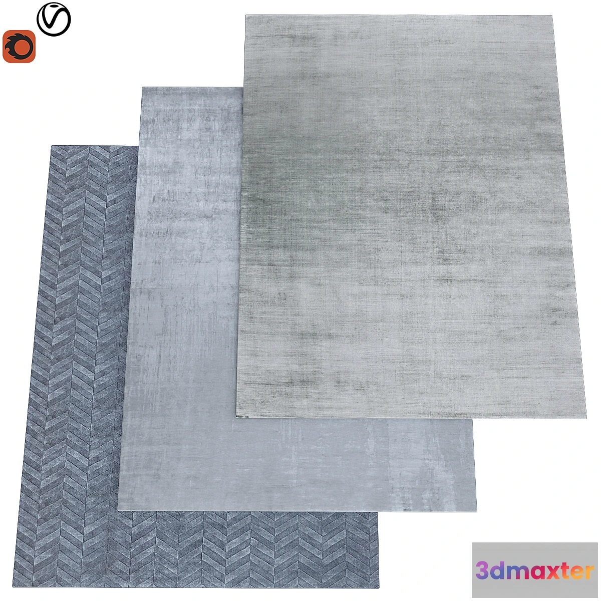 825664 - Carpets # 083 - No.3