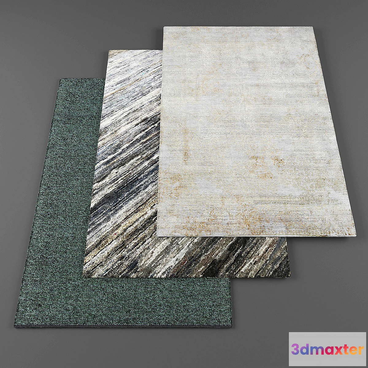 825704 - rugs 745 - No.3