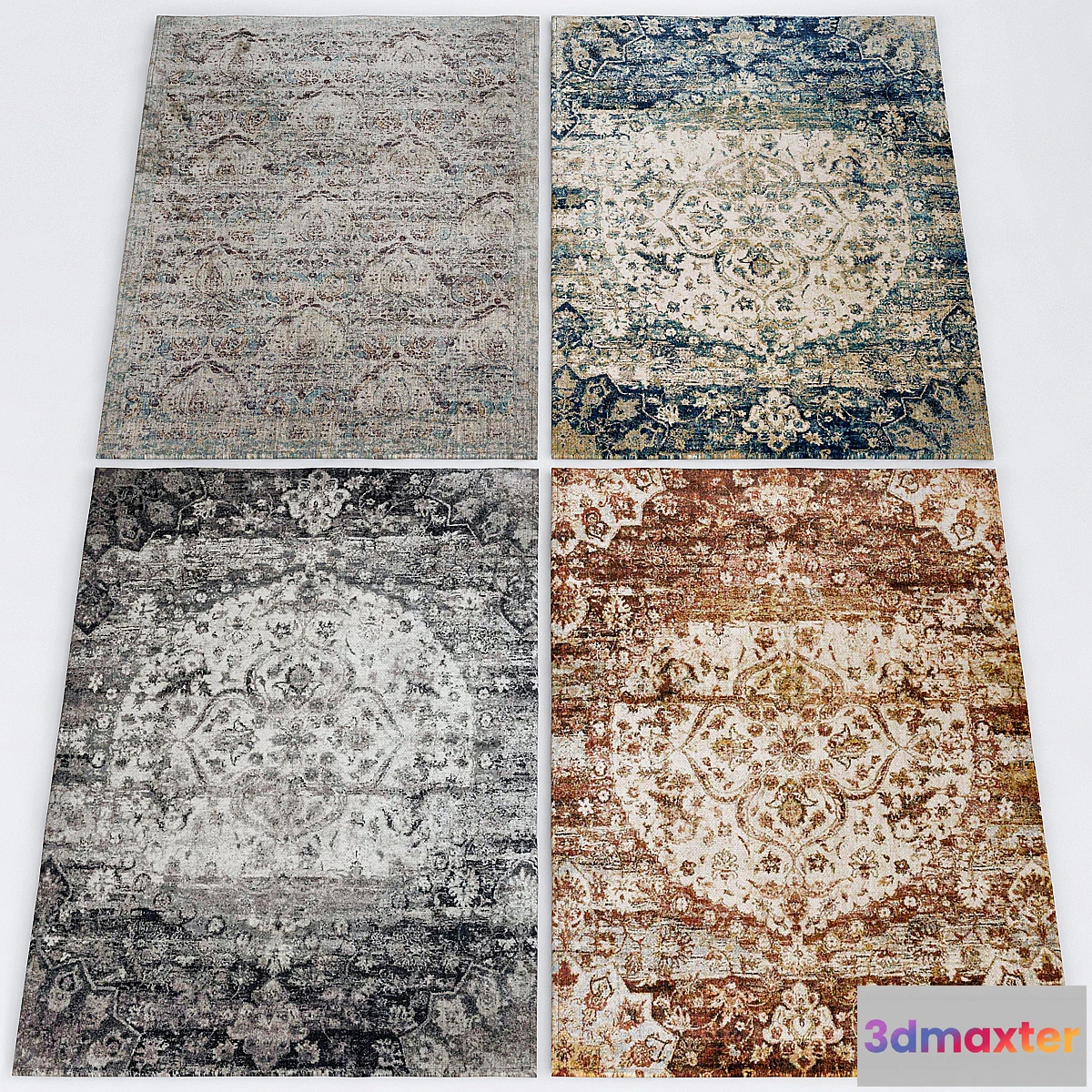 825714 - Anastasia collection - No.3