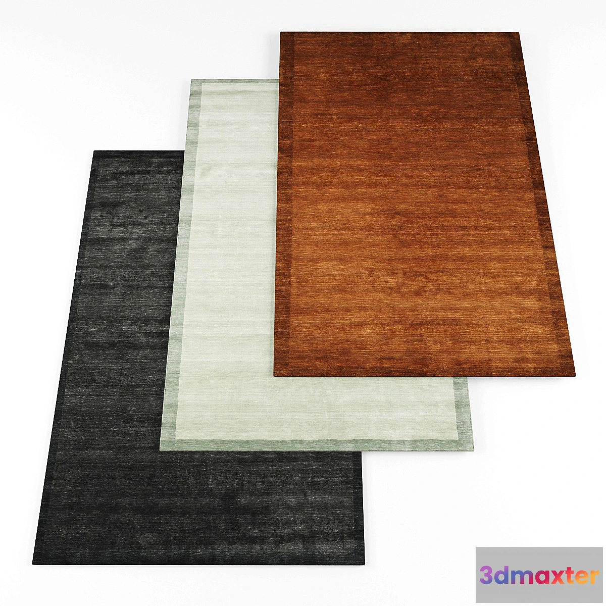825736 - Rugs 397 - No.3