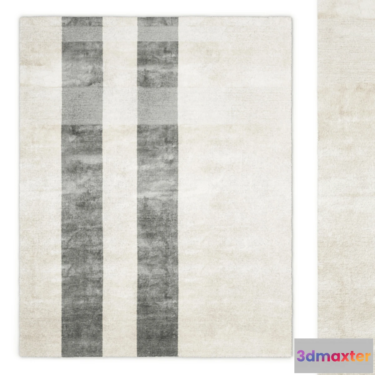 825764 - Tartan rug - No.3