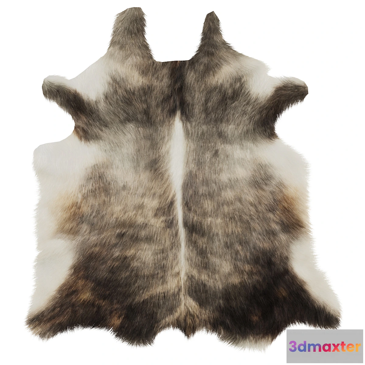 825786 - European Rug Cowhide 12 - No.3