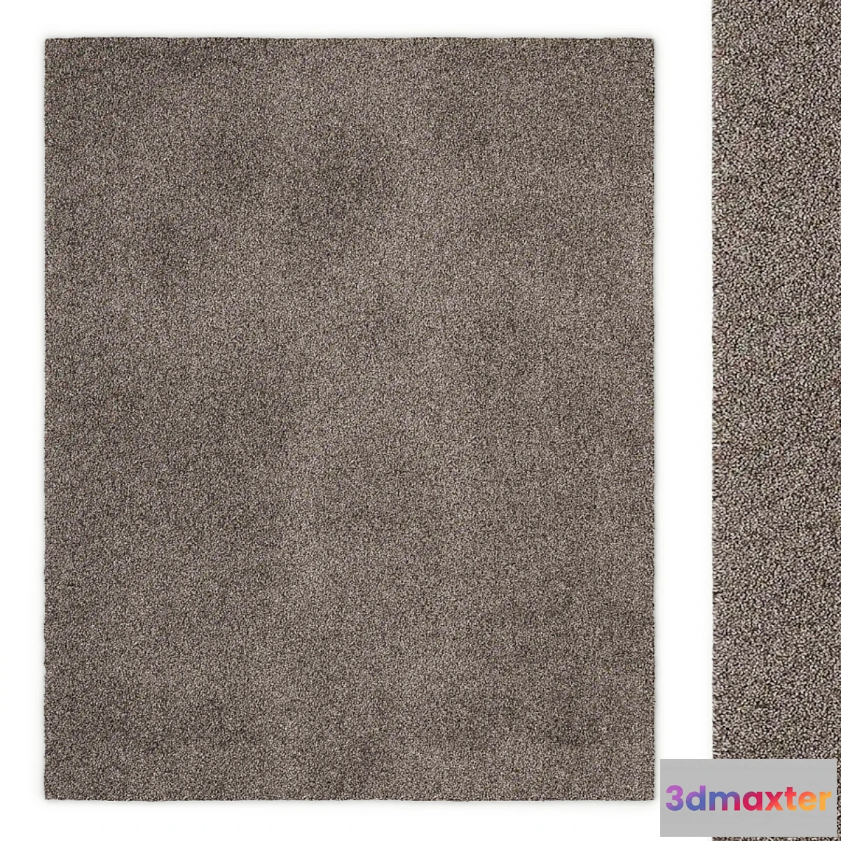 825830 - ALLERSLEV carpet IKEA - No.3