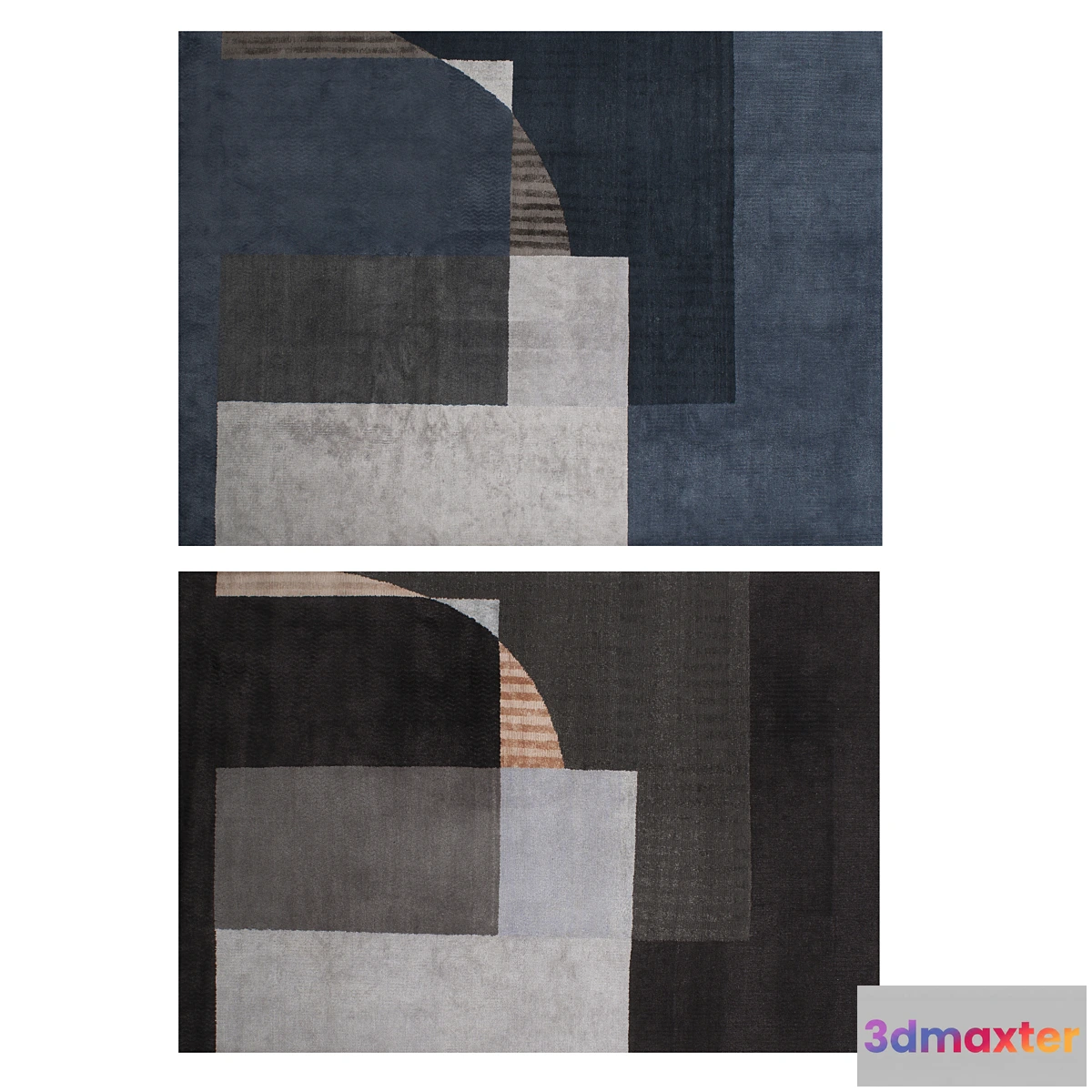 825866 - Baxter Borderland Carpets - No.3