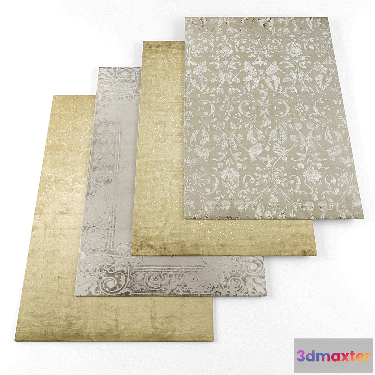 825904 - Rugs260 - No.3