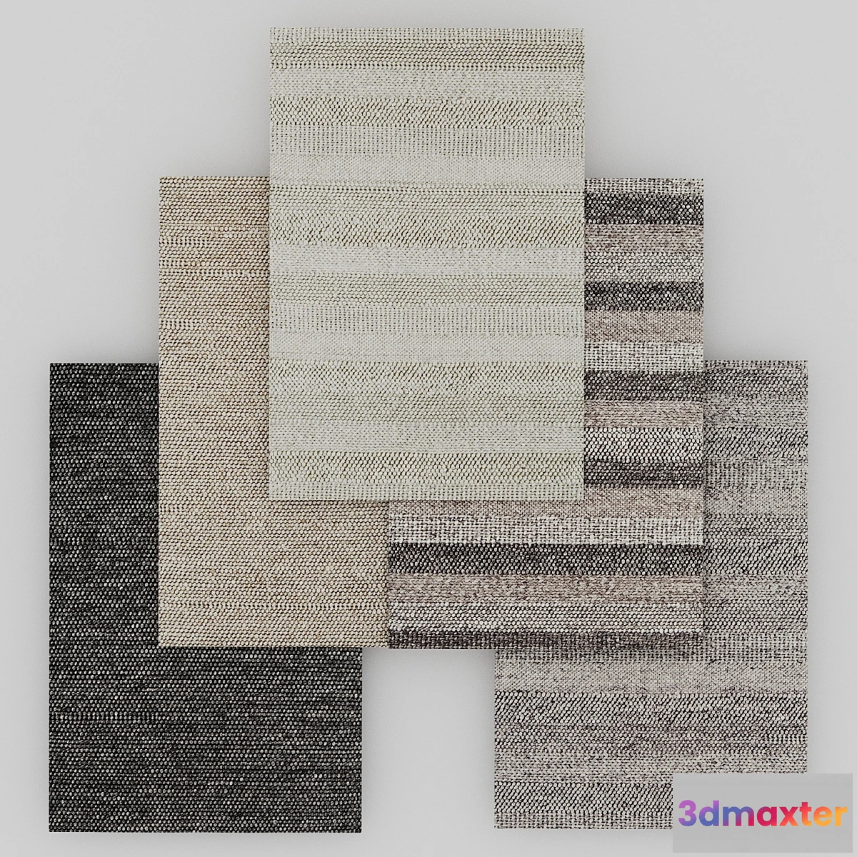 825960 - Katherine Carnaby Coast Set - No.3