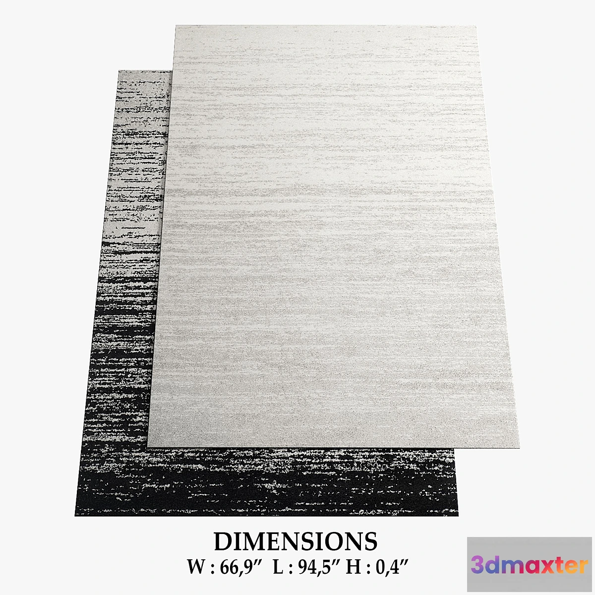 825964 - ALLMODERN Rugs_276 - No.3