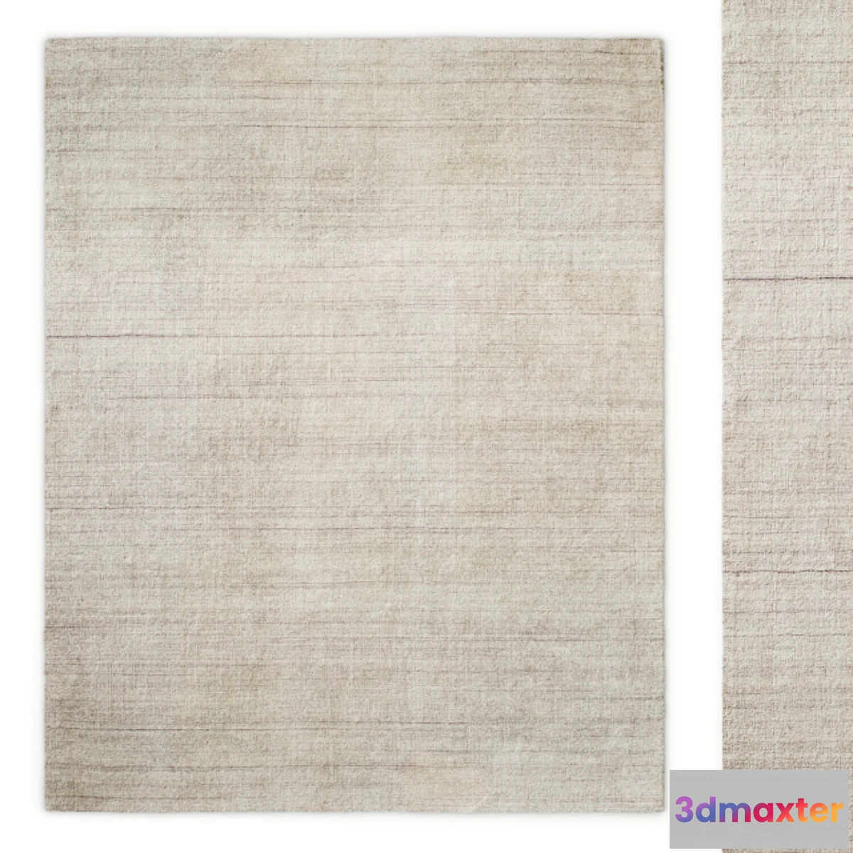 826048 - Mara Performance Handwoven Rug RH - No.3