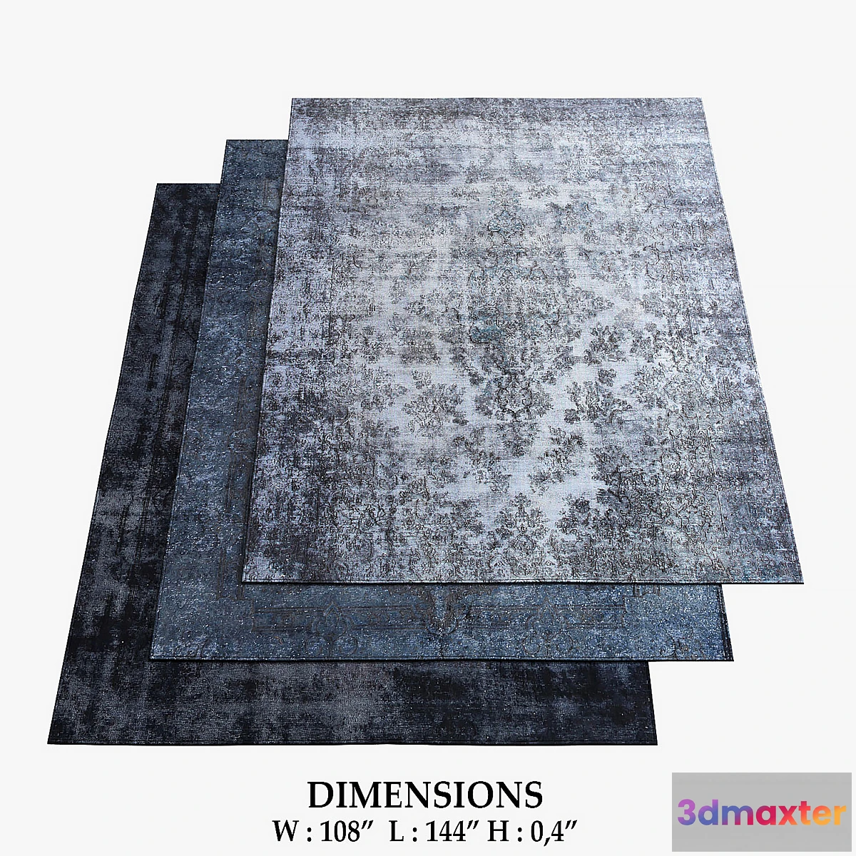 826096 - Miinu Rugs_536 - No.3