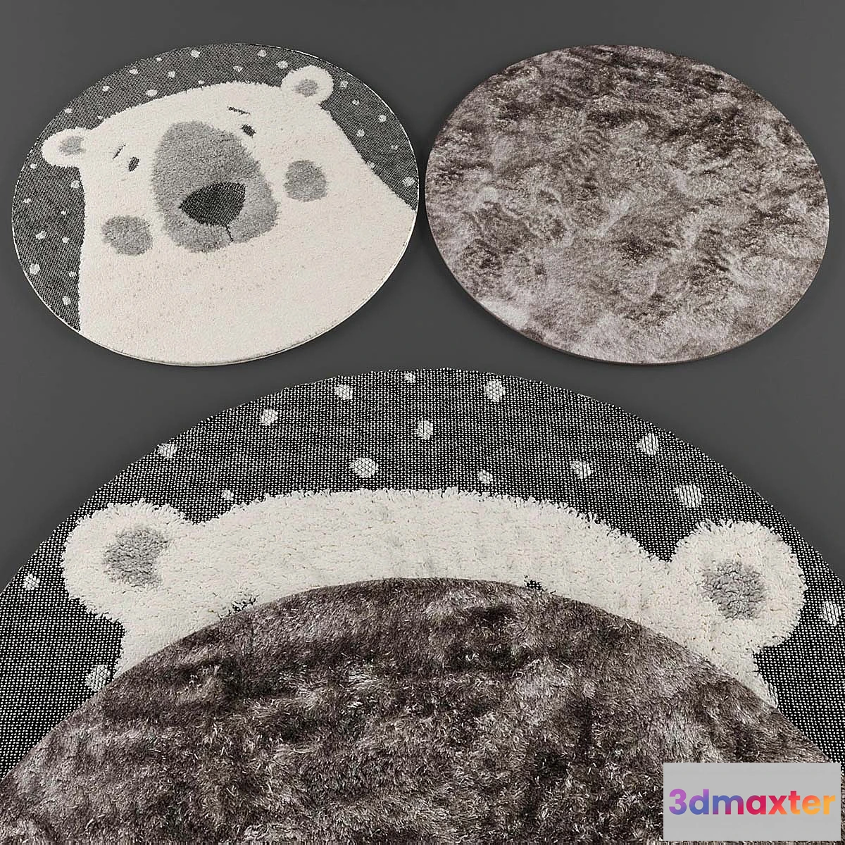 826120 - Rugs collection 290 - No.3