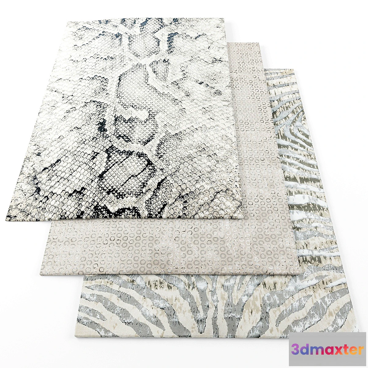 843671 - Rugs 1250 - No.5