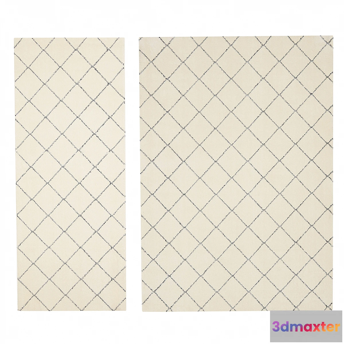 850375 - Carpet ARNAGER IKEA  Rug ARNAGER IKEA - No.3