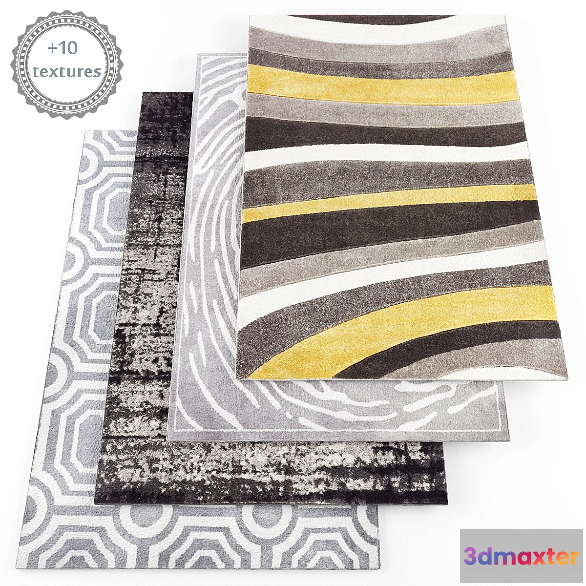 871335 - Rugs set24 - No.5
