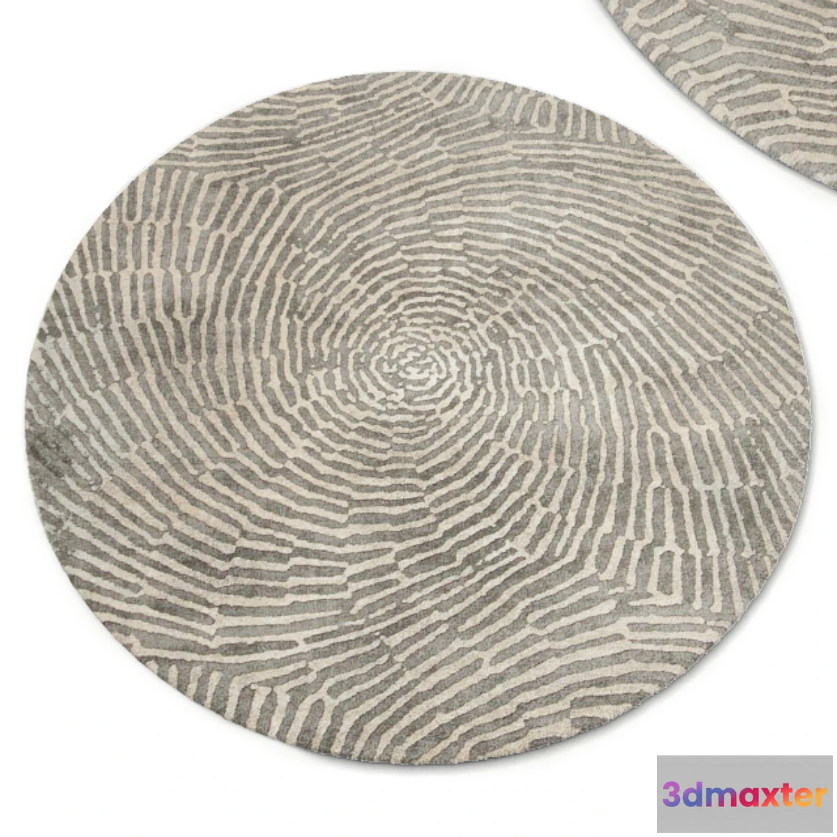 871339 - MDW343E Rug - No.5