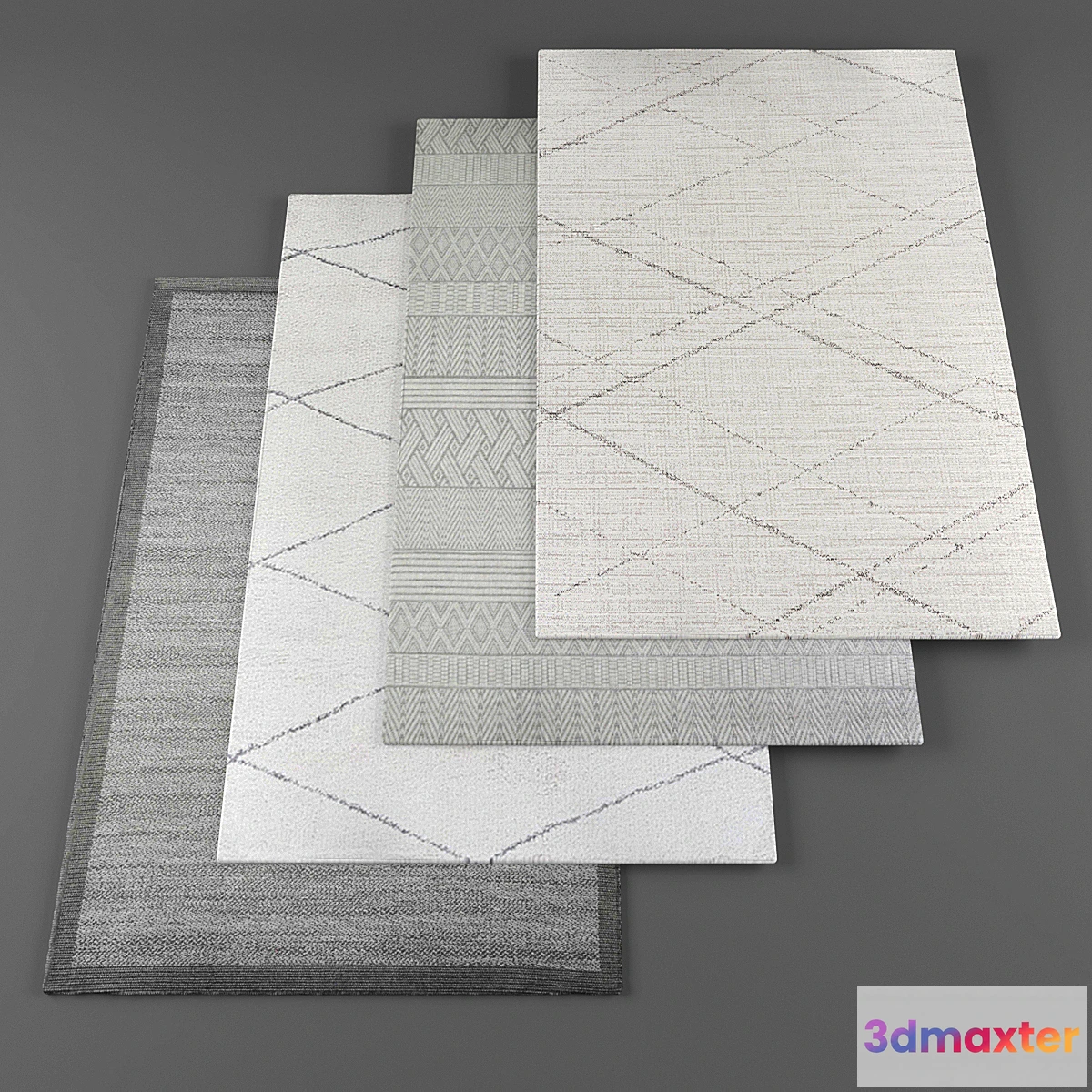 871359 - Rugs 216 - No.4