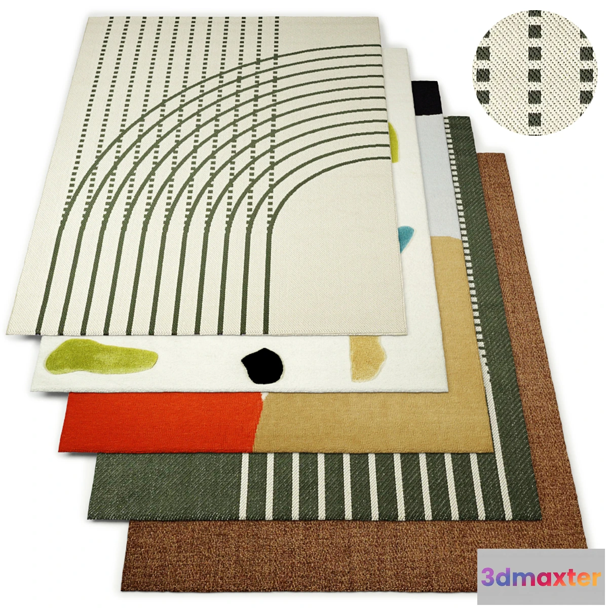 871405 - IKEA carpets - No.4