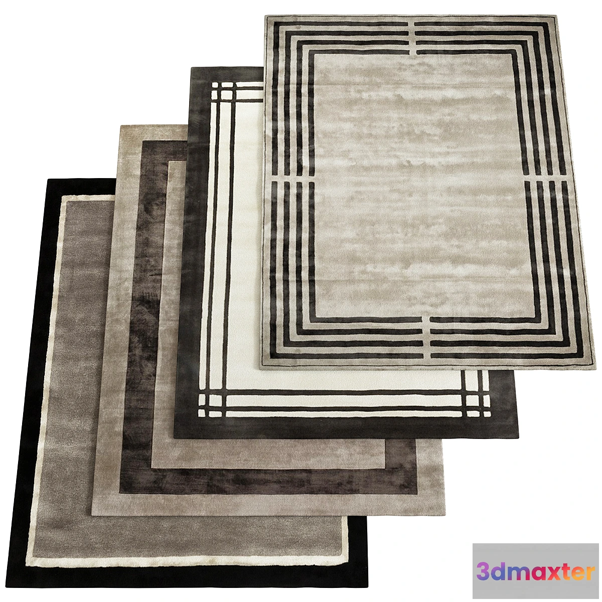 871505 - CARPET 109 - No.4