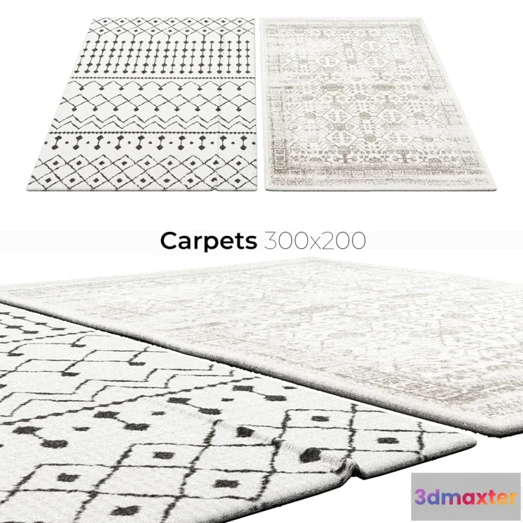 871595 - carpets - No.46