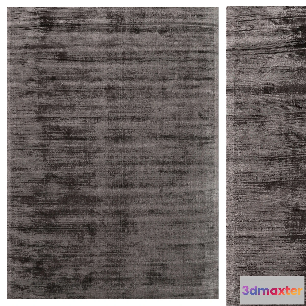 871655 - Carpet Tribeca - Coffee - No.4