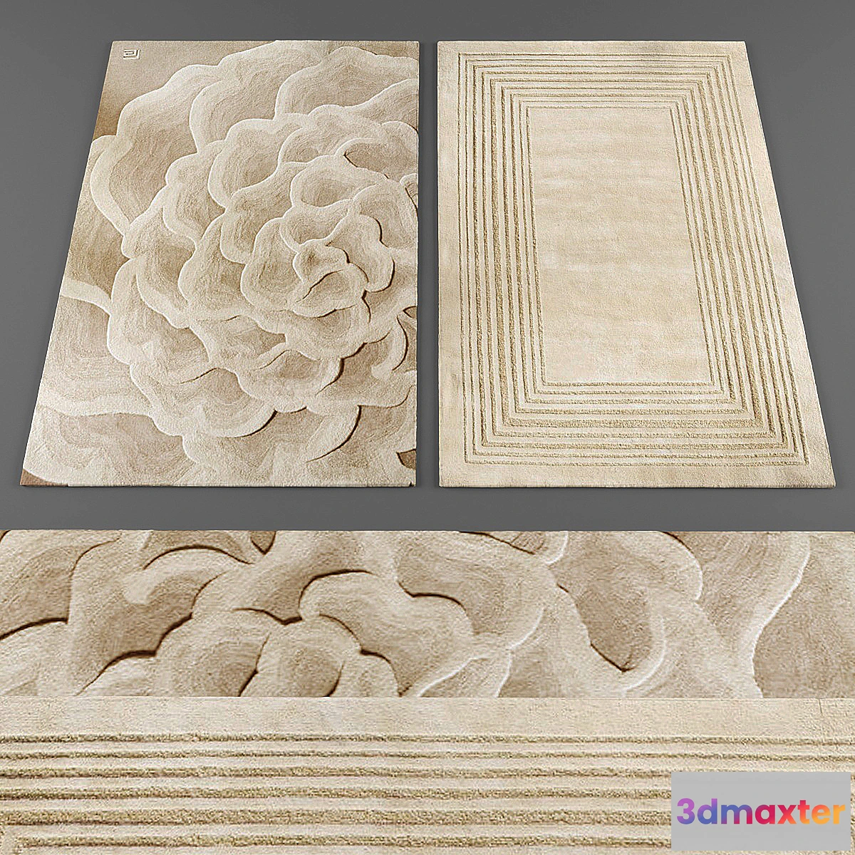 871685 - Rugs collection 110 - No.4