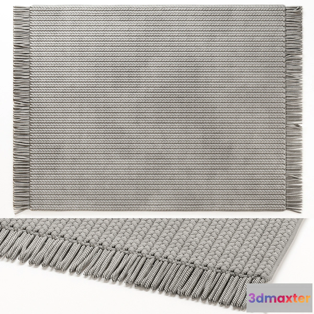 871717 - BENUTA VELMA Rug - No.4