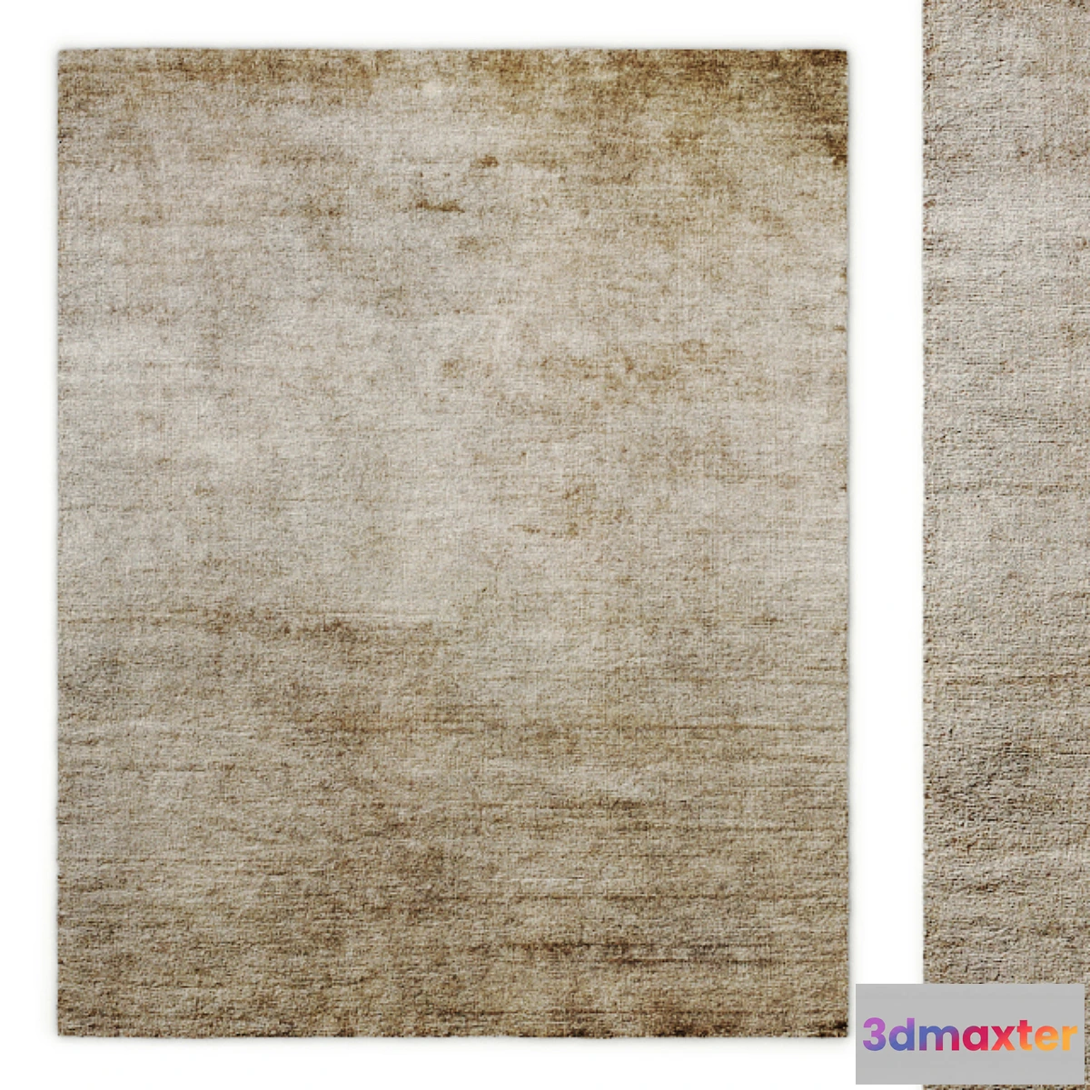 871797 - Palermo Silk Rug RH - No.4