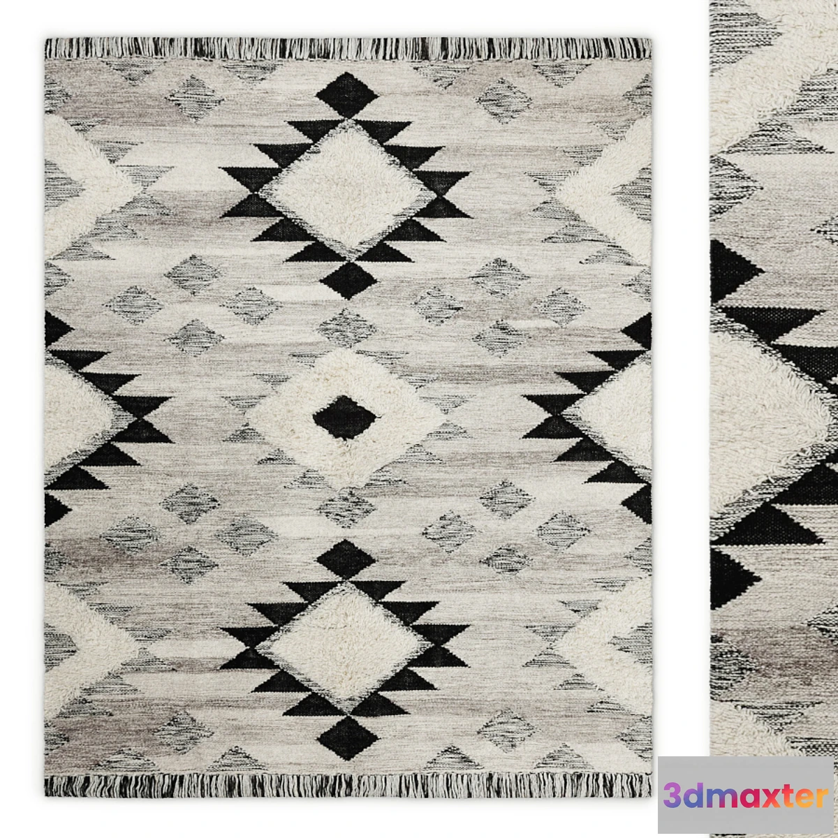 883380 - TANNISBU carpet IKEA - No.4